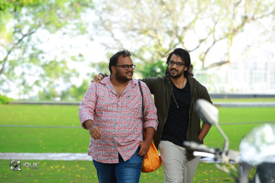 Prema Katha Chitram 2